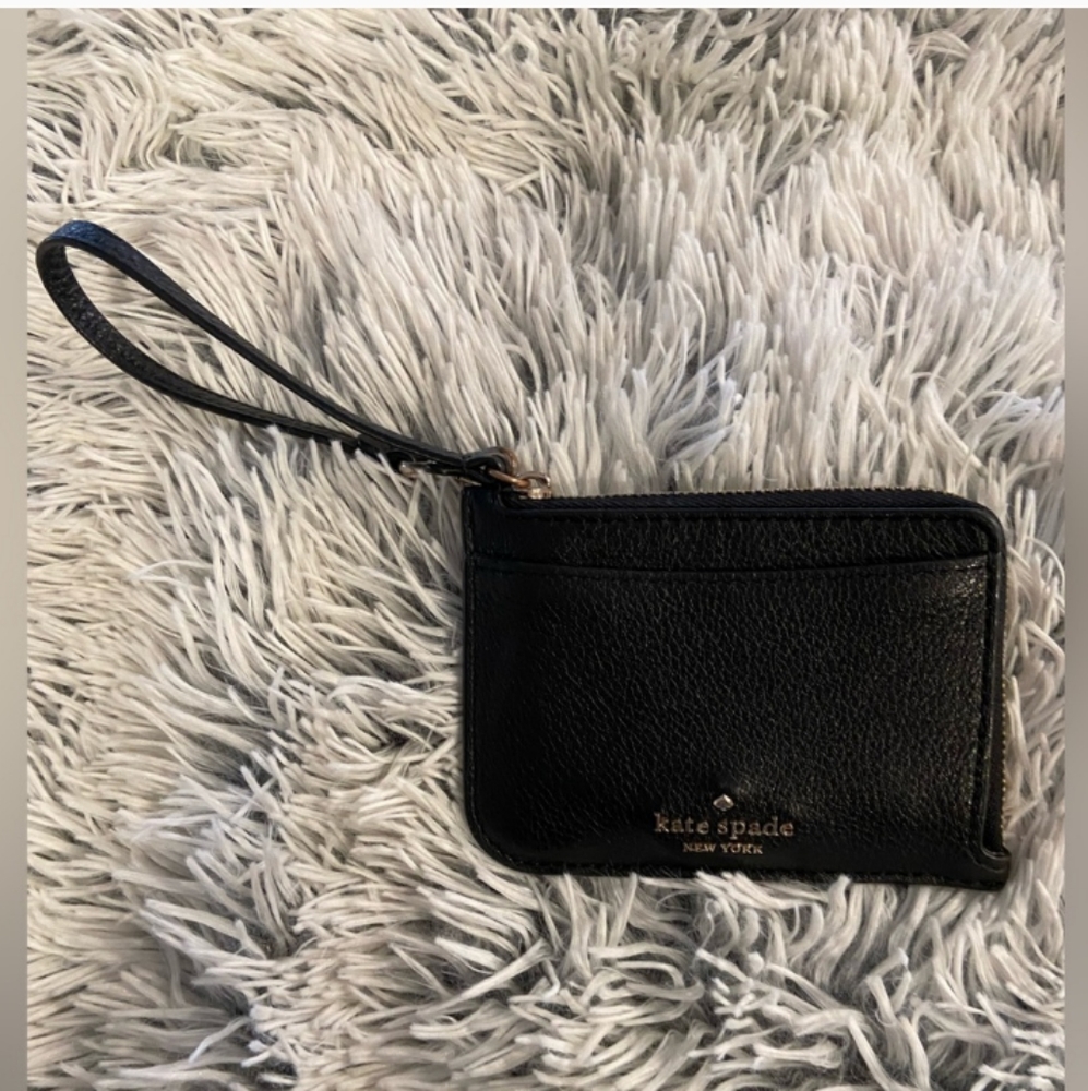 Kate Spade wristlet